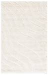 Innenteppich Raton FLORIDA SHAG Creme - 60 x 90 cm