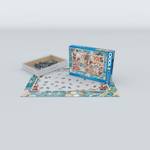 Puzzle Lauras Seashell Collection