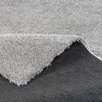 Luxus Hochflor Shaggy Teppich Dream Grau - 100 x 100 cm