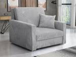 Schlafsofa Viva Bis Premium I Granit