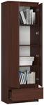 Mehrzweckschrank  R60 2T 1S CLP Wenge Dekor