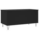 Couchtisch D339 Schwarz