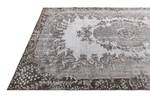 Teppich Ultra Vintage CDXXXII Grau - Textil - 183 x 1 x 300 cm