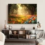 Bild Blumen Natur XIII 90 x 60 cm