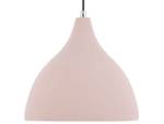 Luminaires enfant LAMBRO Rose foncé