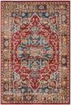 Vintage-Teppich Chiana 200 x 275 cm