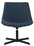 Lounger Granby Blau