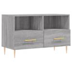 TV-Schrank D896 Grau