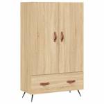 Highboard DE6363 Braun