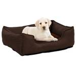 Lit pour chiens 3006182 Marron