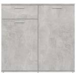 Sideboard 3008750_1 Grau - Steingrau