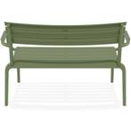 Fauteuil AROMA XL Vert