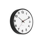 Horloge New Classic mini Blanc - Métal - 20 x 4 x 20 cm