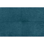 Aus Stoff Cala Blau 210 Blau - Tiefe: 210 cm