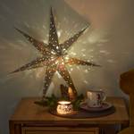 Weihnachtlicher LED Stern