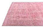 Tapis Ultra Vintage CXIV Mauve - Textile - 208 x 1 x 302 cm