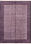 Teppich Darya XLVIII Violett - Textil - 170 x 1 x 244 cm