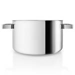 Pfanne Nordic Kitchen Braun - Metall - 2 x 17 x 24 cm