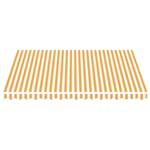 Tissu d'auvent de remplacement 3007858-2 Profondeur : 380 cm