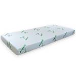 Matelas Bambu Duo Comfort 140 x 200 cm