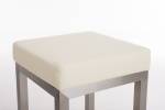 Barhocker Taylor E85 Creme