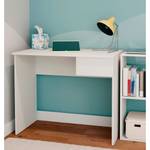 Bureau Nova 90 BRI-3541 Blanc