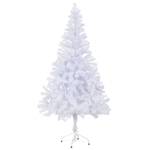 Sapin de noël artificiel Blanc