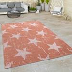 Outdoorteppich Nevada 192 Orange - 240 x 340 cm