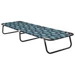 Sonnenliege 3000930 Metall - 58 x 28 x 190 cm