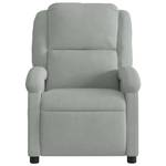 Fauteuil de massage électrique 3032268-3 Gris lumineux