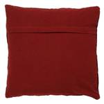 Coussin décoratif Amar Rouge