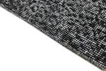 Teppich Ultra Vintage DXVIII Schwarz - Textil - 165 x 1 x 262 cm