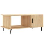 Couchtisch D795 Eiche Sonoma Dekor