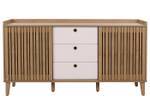 Sideboard M48 Braun