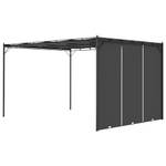 Belvédère de jardin 3002415 Anthracite