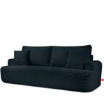 Schlafsofa ELPHO Marineblau