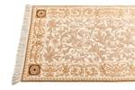 Tapis de passage Darya CDVII Marron - Textile - 81 x 1 x 300 cm