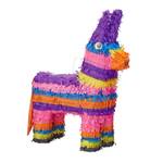 2 x Pinata Esel 2er Set