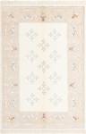 Tapis Darya DCCLXVI Beige - Textile - 119 x 1 x 178 cm