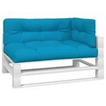 Palettensofa-Auflagen (3er Set) 3005165 Blau