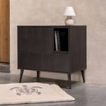 Commode Cocoon Noir