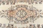 Tapis Ultra Vintage CCCXXVIII Beige - Textile - 175 x 1 x 287 cm