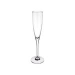 Champagnergläser Maxima 4er Set Glas - 8 x 27 x 8 cm