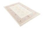 Teppich Darya DCCLXXVI Beige - Textil - 122 x 1 x 183 cm