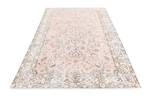 Teppich Ultra Vintage DCLIII Beige - Textil - 142 x 1 x 234 cm