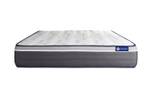 Matelas 200x200 Actimemo plus 200 x 200 cm