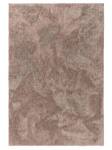 Hochflorteppich Cloudy 1 Taupe - 160 x 4 x 230 cm