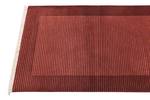 Läufer Teppich Darya CCC Rot - Textil - 79 x 1 x 300 cm