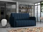 Schlafsofa Viva Grand III Blau