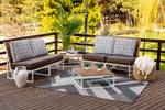 Outdoorteppich HINO 160 x 213 cm